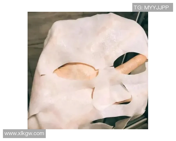 足球明星面膜推荐及使用心得分享让肌肤焕发光彩